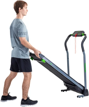 Bėgimo takelis Cardio Fit Tunturi T5