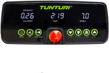 Bėgimo takelis Cardio Fit Tunturi T5
