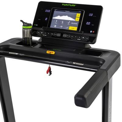 Bėgimo takelis TUNTURI Signature T80 + App