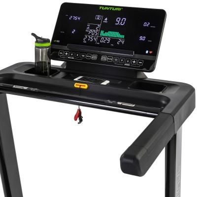 Bėgimo takelis TUNTURI Signature T80 + App