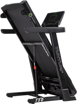 Bėgimo takelis Tunturi Signature T50 Treadmill + App