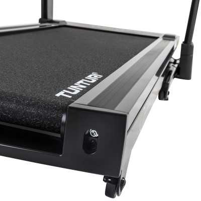 Bėgimo takelis Tunturi Signature T50 Treadmill + App