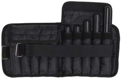 Body Solid Čiurnos svarmenys BODYSOLID 4,5/9kg (Svoris: 4.5kg)