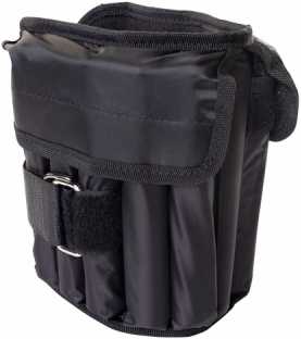 Body Solid Čiurnos svarmenys BODYSOLID 4,5/9kg (Svoris: 4.5kg)