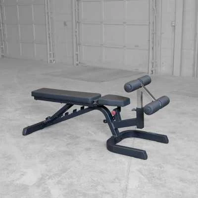 Universalus suoliukas Body Solid GFID71