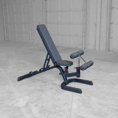 Universalus suoliukas Body Solid GFID71