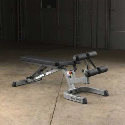 Universalus suoliukas Body Solid GFID71