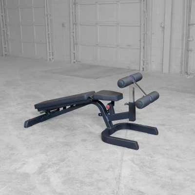 Universalus suoliukas Body Solid GFID71