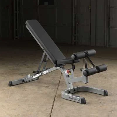 Universalus suoliukas Body Solid GFID71