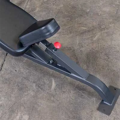Suoliukas kampu Body Solid SOIB250