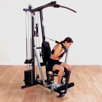 Multifunkcinis treniruoklis Body Solid G1S