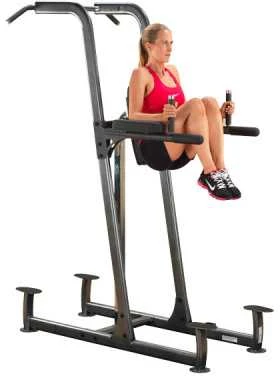 Pastatomos universalios lygiagretės Body Solid FCD