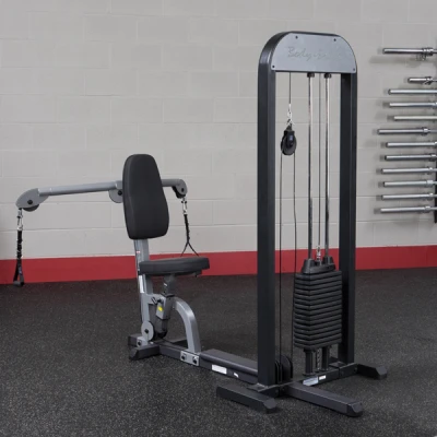 Daugiafunkcinio spaudimo treniruoklis Body Solid GMFP-STK