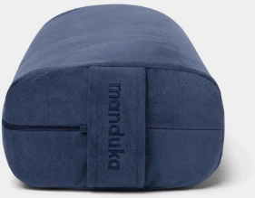 Bolsteris MANDUKA ENLIGHT™ LEAN (Spalva: Thunder)