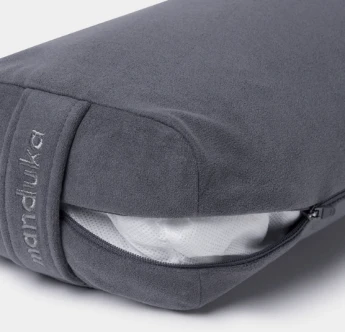 Bolsteris MANDUKA ENLIGHT™ LEAN (Spalva: Thunder)