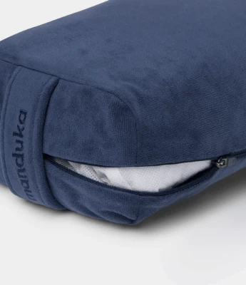 Bolsteris MANDUKA ENLIGHT™ LEAN (Spalva: Thunder)