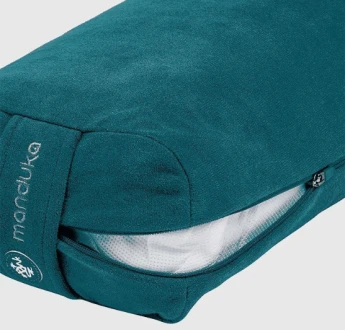Bolsteris MANDUKA ENLIGHT™ LEAN (Spalva: Deep Sea)