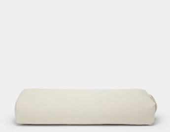 Bolsteris MANDUKA ENLIGHT™ RECTANGULAR (Spalva: Sand)