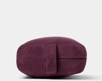 Bolsteris MANDUKA ENLIGHT™ RECTANGULAR (Spalva: Indulge)