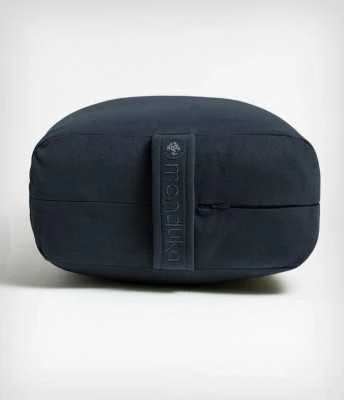 Bolsteris MANDUKA ENLIGHT™ RECTANGULAR (Spalva: Midnight)