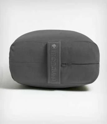 Bolsteris MANDUKA ENLIGHT™ RECTANGULAR (Spalva: Thunder)