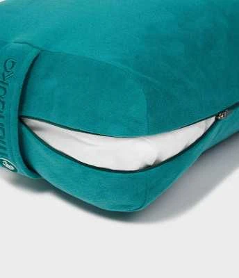 Bolsteris MANDUKA ENLIGHT™ RECTANGULAR (Spalva: Deep Sea)