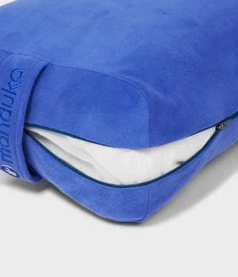 Bolsteris MANDUKA ENLIGHT™ RECTANGULAR (Spalva: Surf)