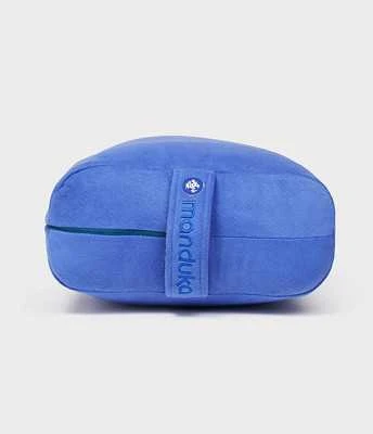 Bolsteris MANDUKA ENLIGHT™ RECTANGULAR (Spalva: Surf)