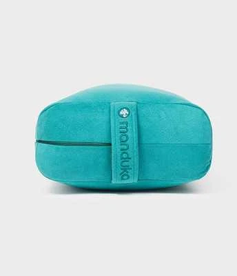 Bolsteris MANDUKA ENLIGHT™ RECTANGULAR (Spalva: Deep Sea)