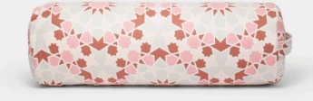 Bolsteris MANDUKA ENLIGHT™ ROUND (Spalva: Rituals Morganite)