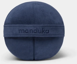 Bolsteris MANDUKA ENLIGHT™ ROUND (Spalva: Midnight)