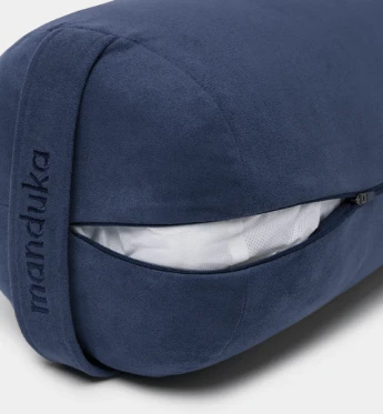 Bolsteris MANDUKA ENLIGHT™ ROUND (Spalva: Midnight)