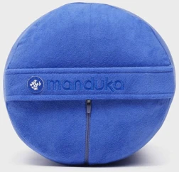 Bolsteris MANDUKA ENLIGHT™ ROUND (Spalva: Surf)