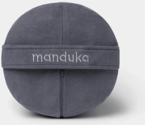 Bolsteris MANDUKA ENLIGHT™ ROUND (Spalva: Surf)