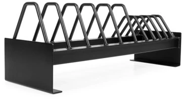 Bumper svarmenų stovas GYMSTICK