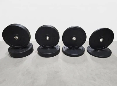 Bumper svarmenys STRONGMAN High Temp Premium (Svoris: 5kg)