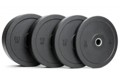 Bumper svarmenys STRONGMAN High Temp Premium (Svoris: 5kg)