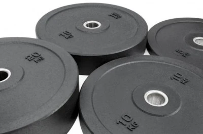 Bumper svarmenys STRONGMAN High Temp Premium (Svoris: 5kg)