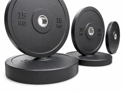 Bumper svarmenys STRONGMAN High Temp Premium (Svoris: 5kg)