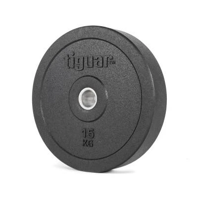Bumper svarmuo TIGUAR® 15kg