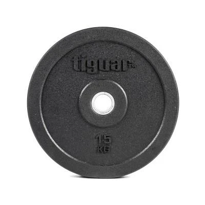 Bumper svarmuo TIGUAR® 15kg