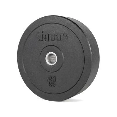 Bumper svarmuo TIGUAR® 20kg