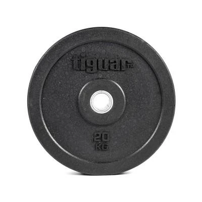 Bumper svarmuo TIGUAR® 20kg