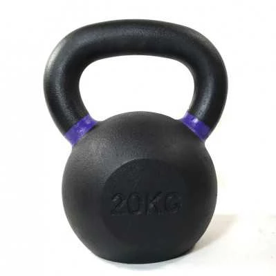 Crossfit svarstis (gyra) STRONGMAN 4-92kg (Svoris: 44 kg)