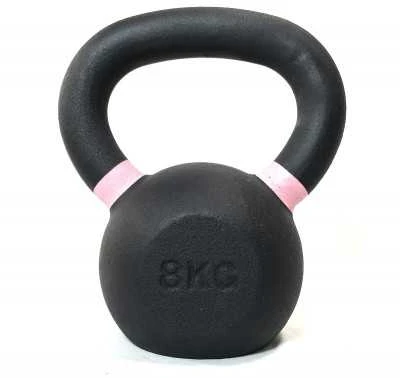 Crossfit svarstis (gyra) STRONGMAN 4-92kg (Svoris: 44 kg)