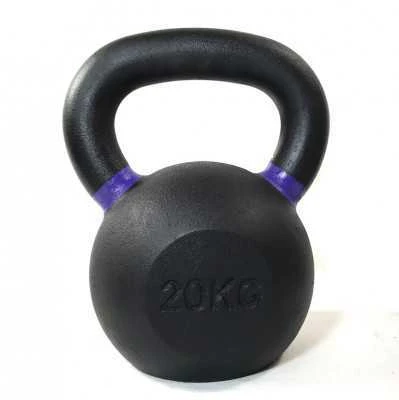 Crossfit svarstis (gyra) STRONGMAN 4-92kg (Svoris: 32 kg)