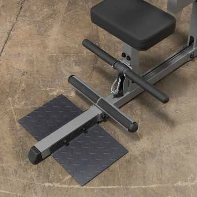 Treniruoklis nugarai Body Solid GLM83