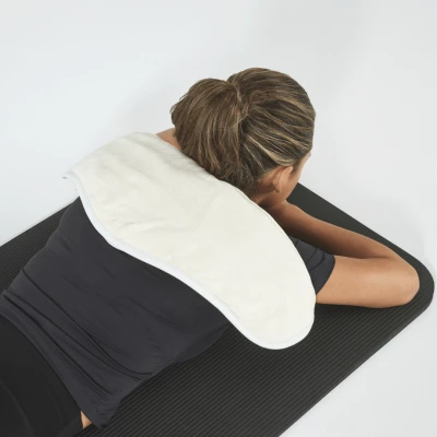 Dėklas šilumos paketui Moves Moist heat pack cover (Dydis: Standartinis)