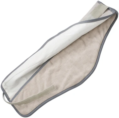 Dėklas šilumos paketui Moves Moist heat pack cover (Dydis: Standartinis)