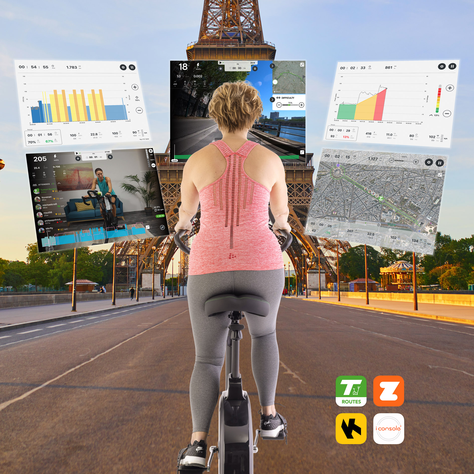 dviratis-treniruoklis-tunturi-signature